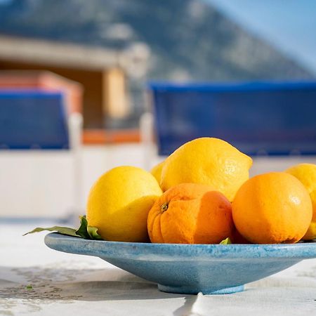 Appartamento A casa di Mara Mondello Esterno foto