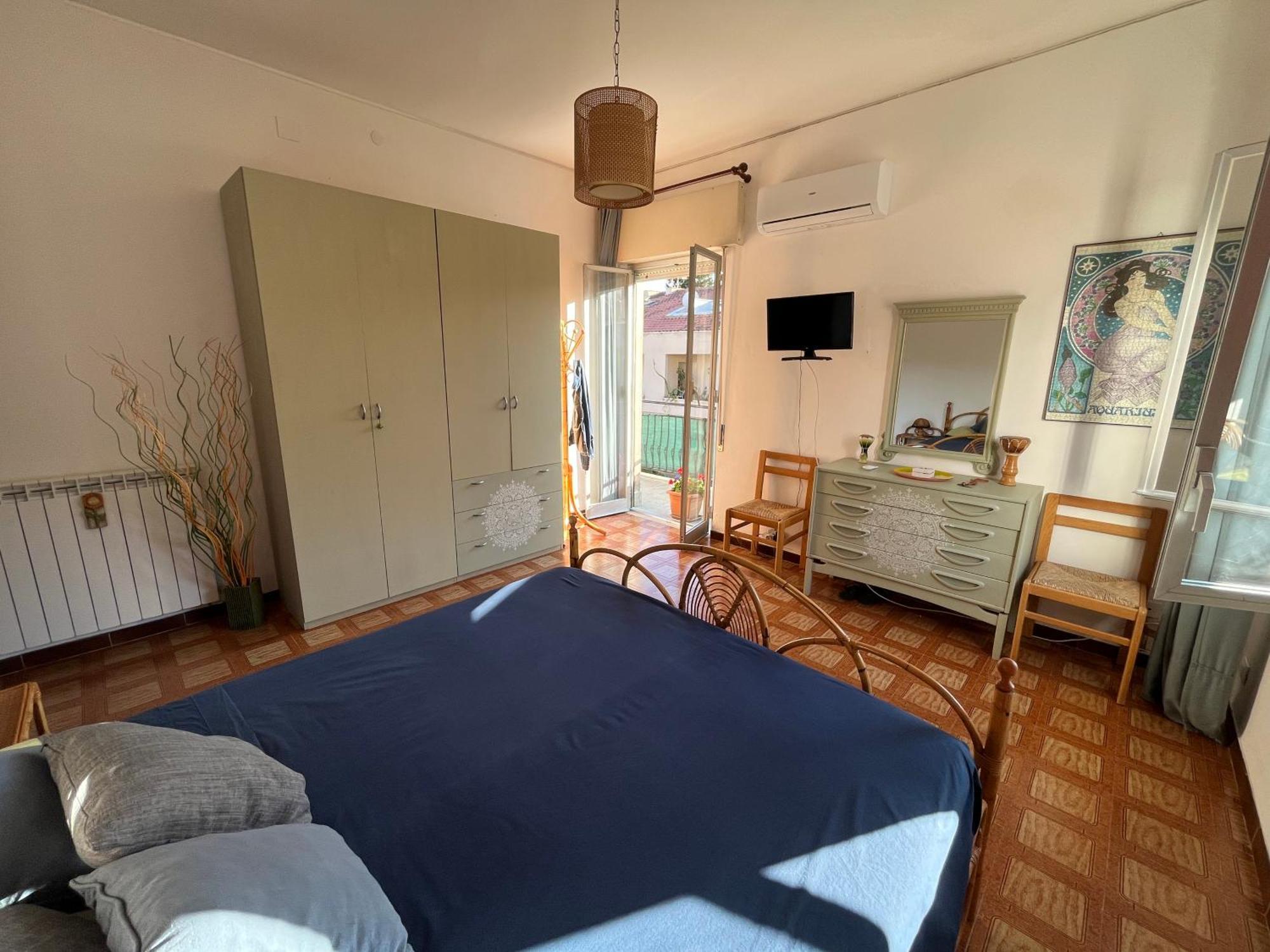 Appartamento A casa di Mara Mondello Esterno foto