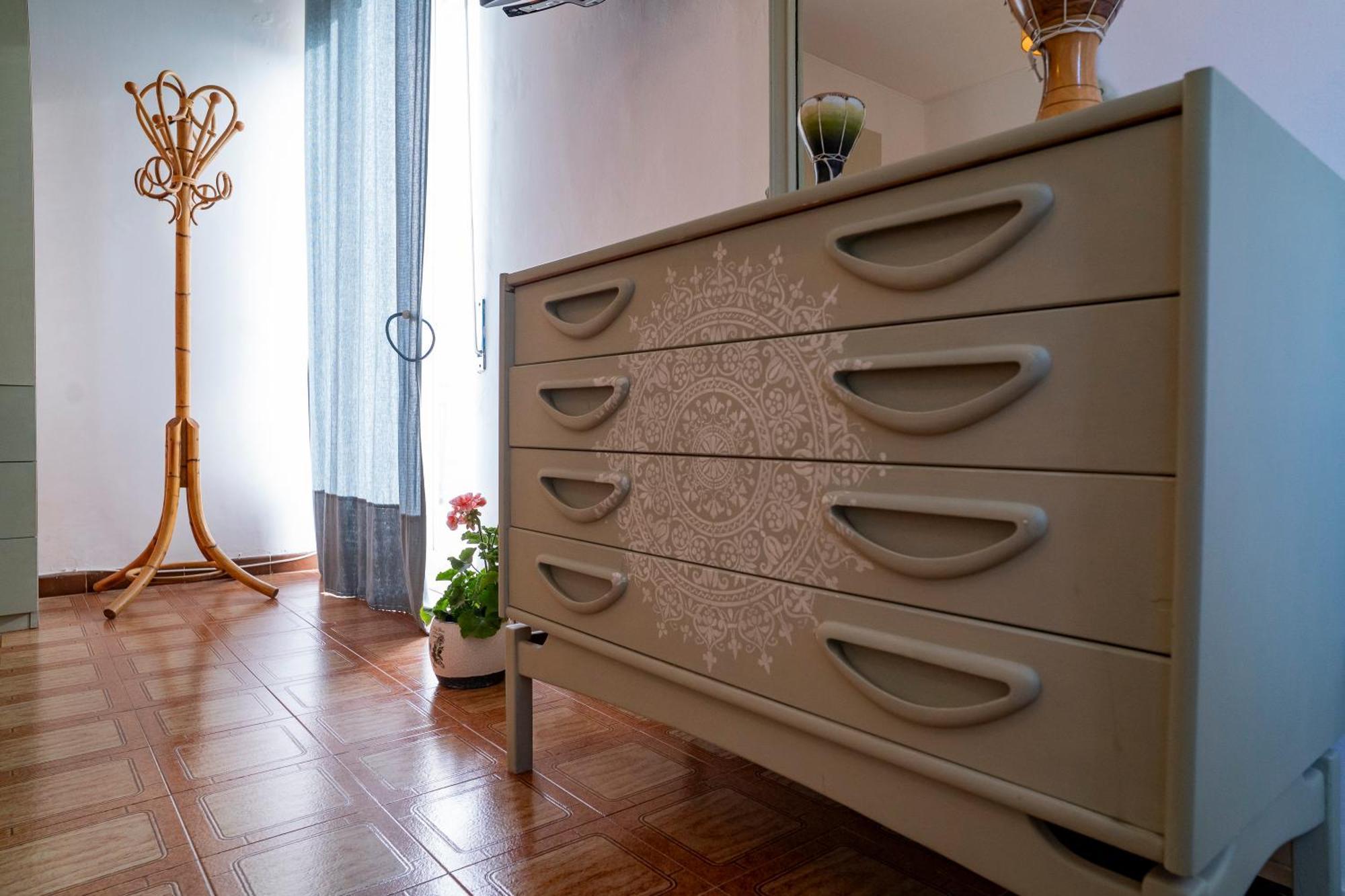Appartamento A casa di Mara Mondello Esterno foto