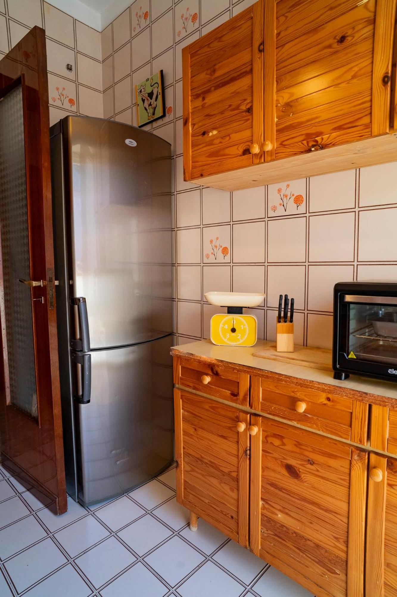 Appartamento A casa di Mara Mondello Esterno foto