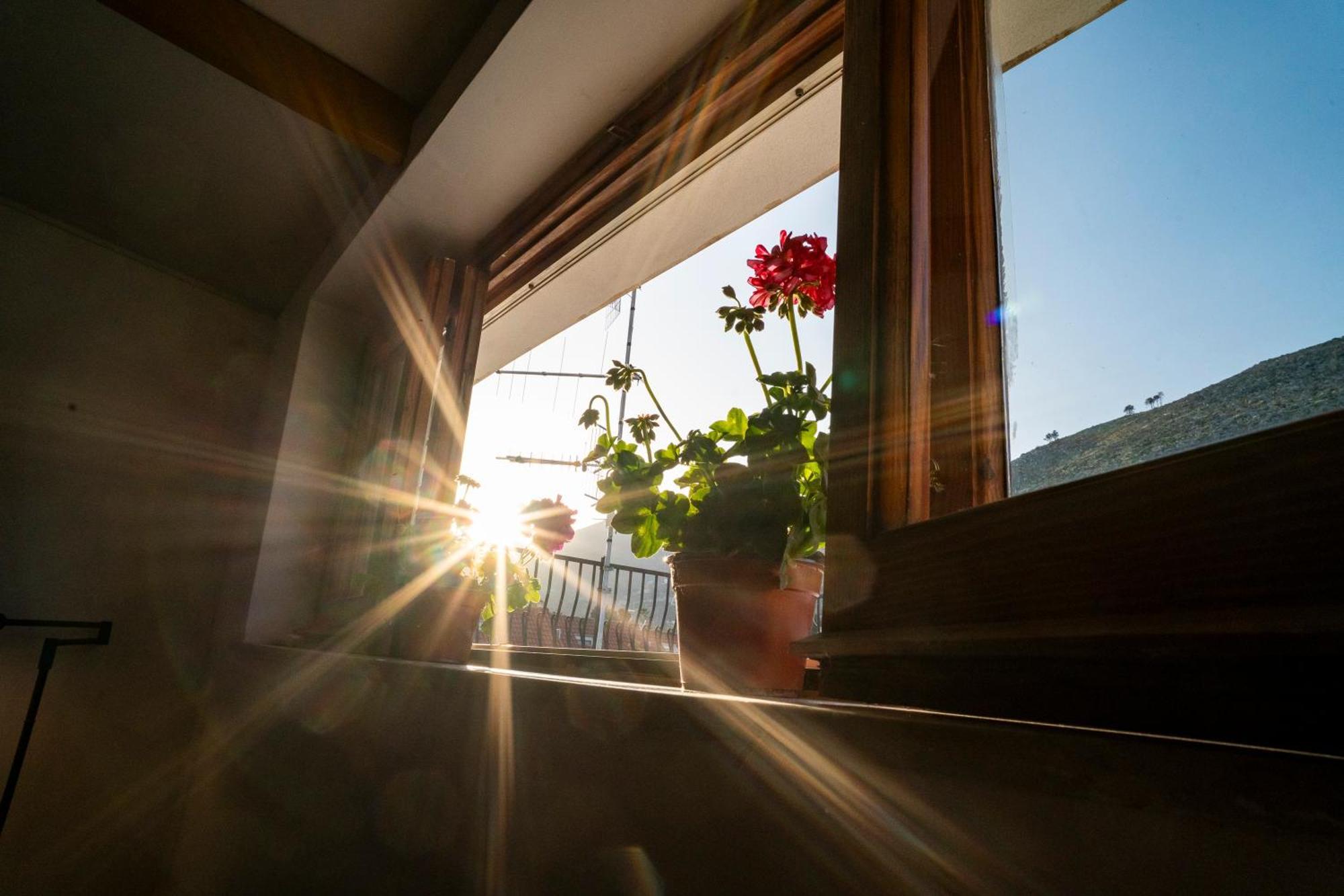 Appartamento A casa di Mara Mondello Esterno foto