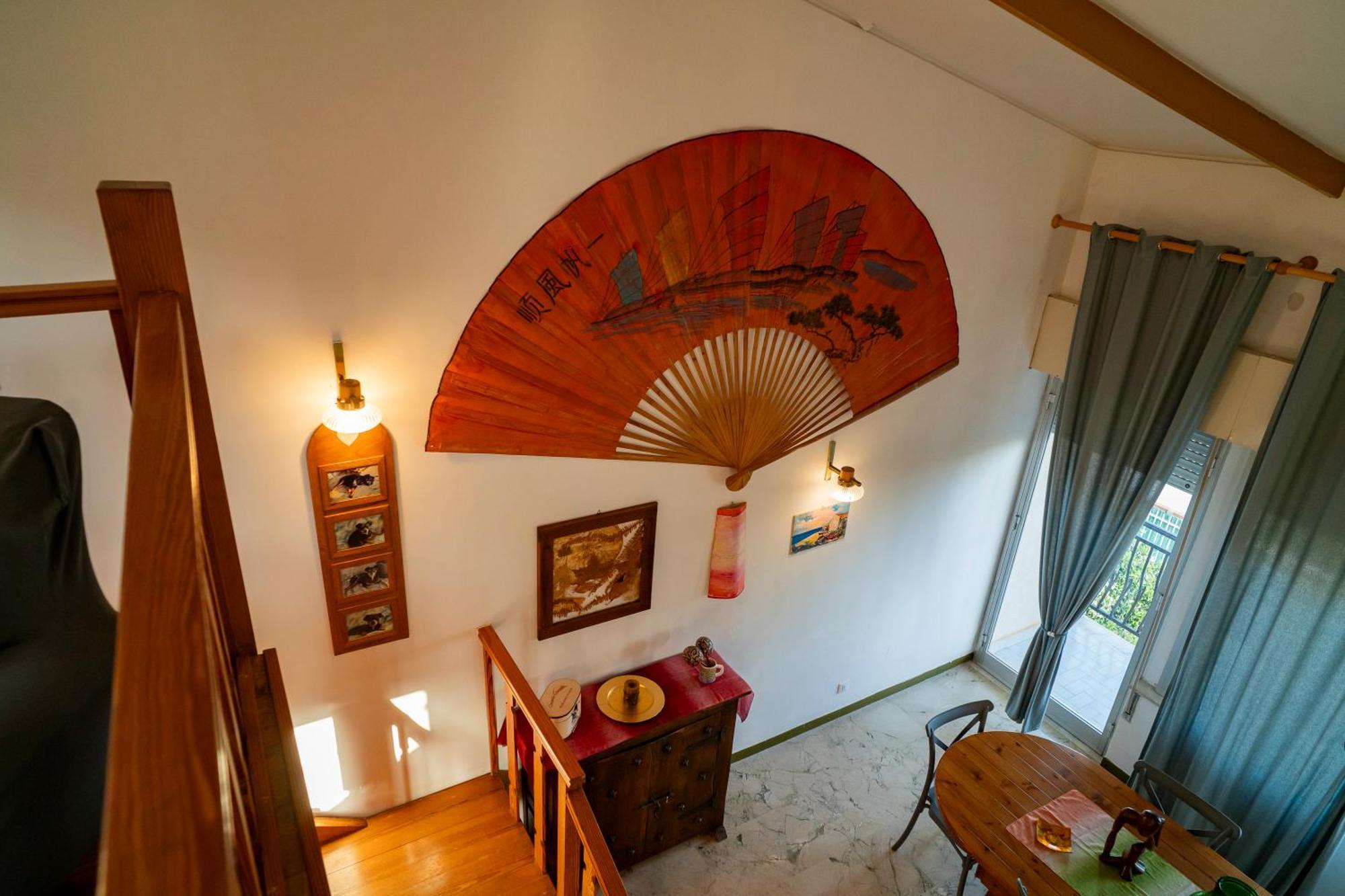 Appartamento A casa di Mara Mondello Esterno foto