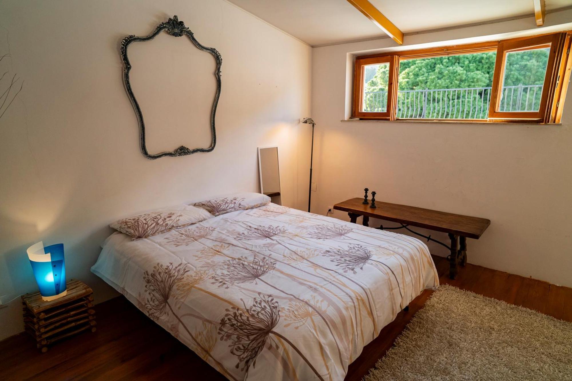 Appartamento A casa di Mara Mondello Esterno foto