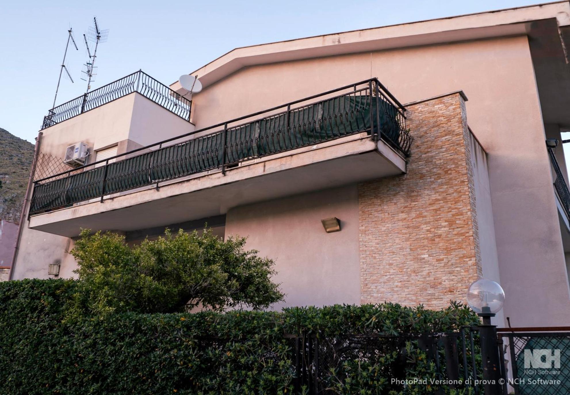 Appartamento A casa di Mara Mondello Esterno foto